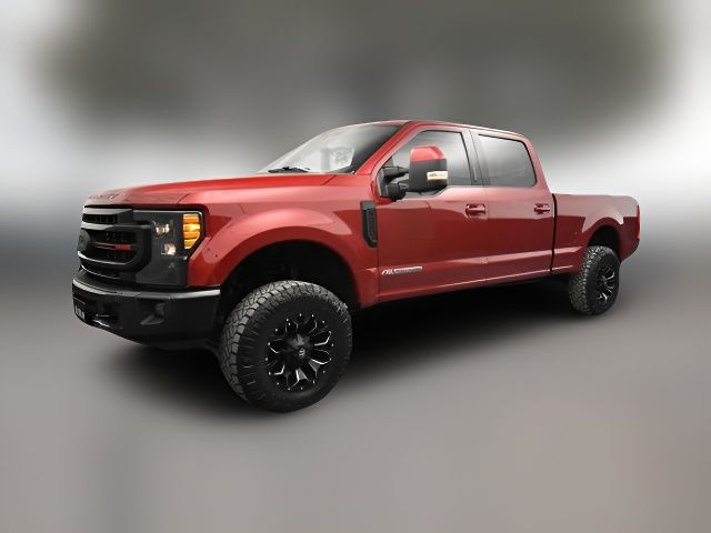 2021 Ford F-350 Lariat