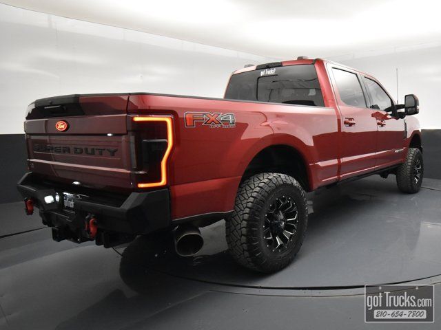 2021 Ford F-350 Lariat