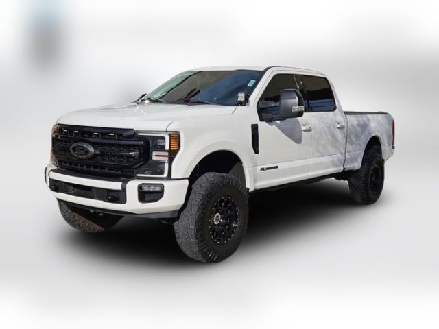 2021 Ford F-350 Lariat