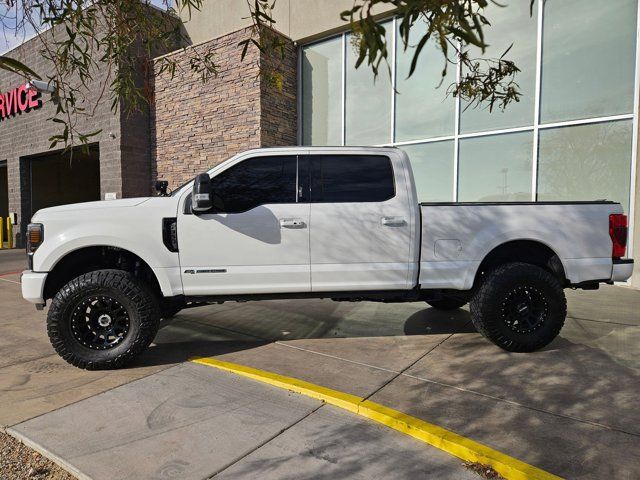 2021 Ford F-350 Lariat