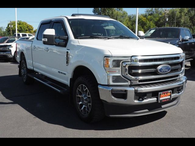 2021 Ford F-350 Lariat