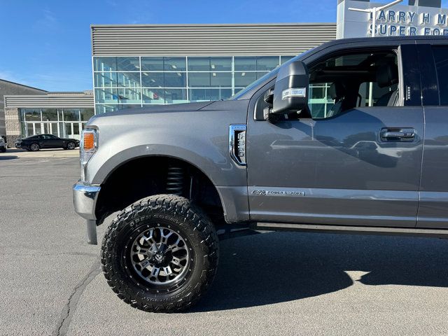 2021 Ford F-350 Lariat