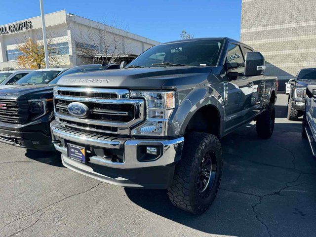 2021 Ford F-350 Lariat