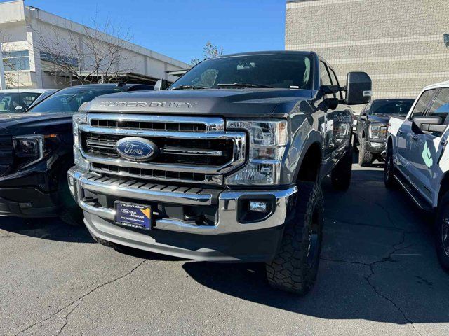 2021 Ford F-350 Lariat