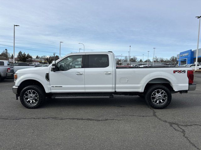 2021 Ford F-350 Lariat