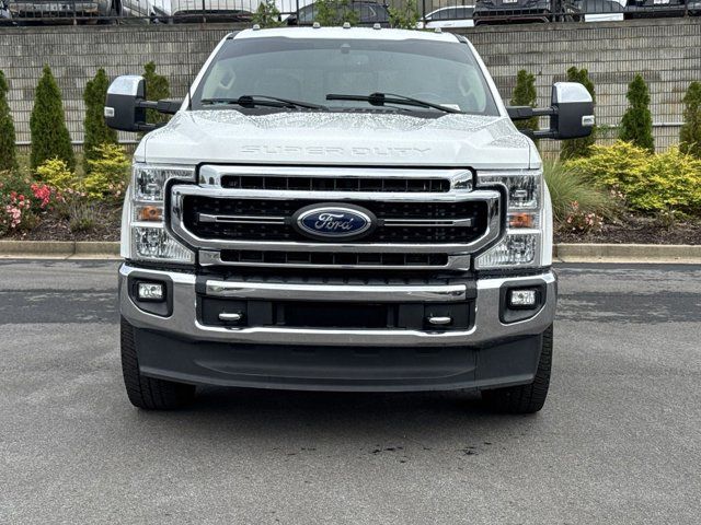 2021 Ford F-350 Lariat