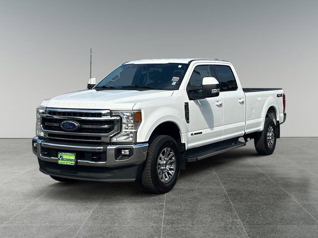 2021 Ford F-350 Lariat