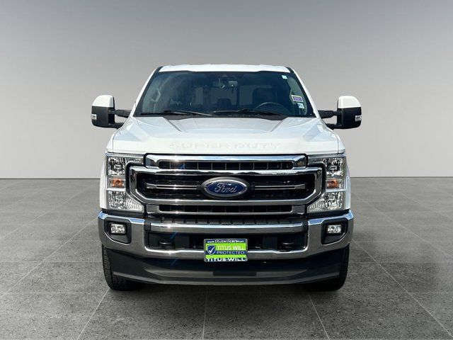 2021 Ford F-350 Lariat