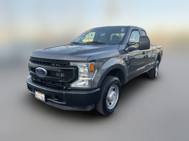 2021 Ford F-350 Lariat