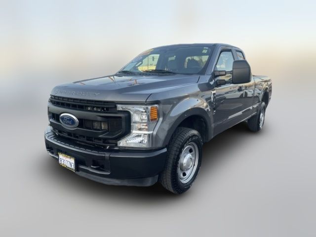 2021 Ford F-350 Lariat