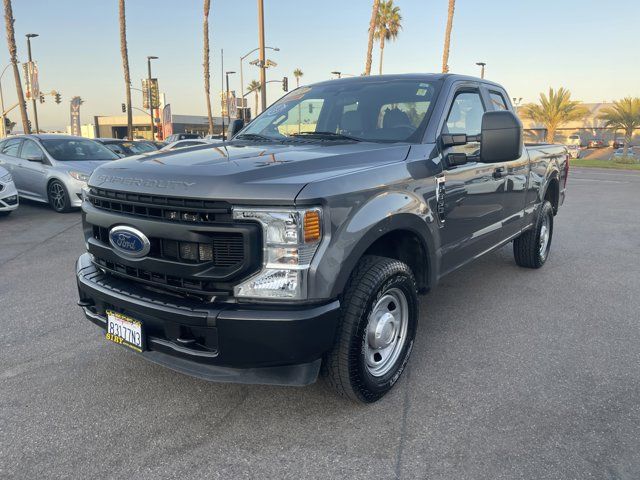 2021 Ford F-350 Lariat