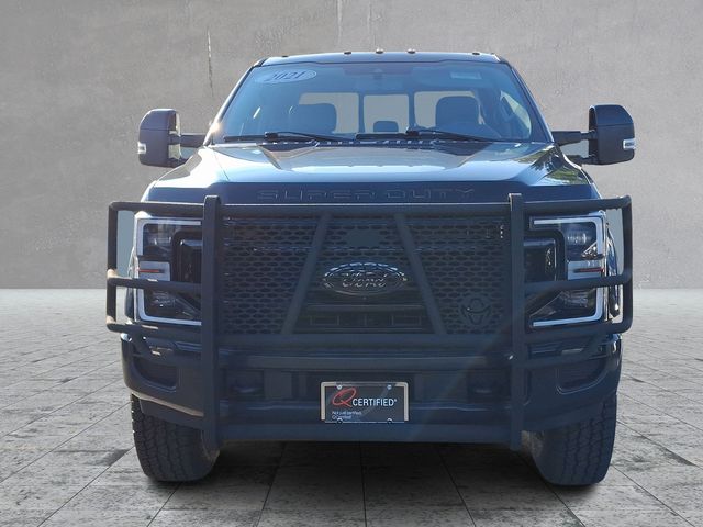 2021 Ford F-350 Lariat