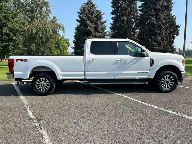 2021 Ford F-350 Lariat