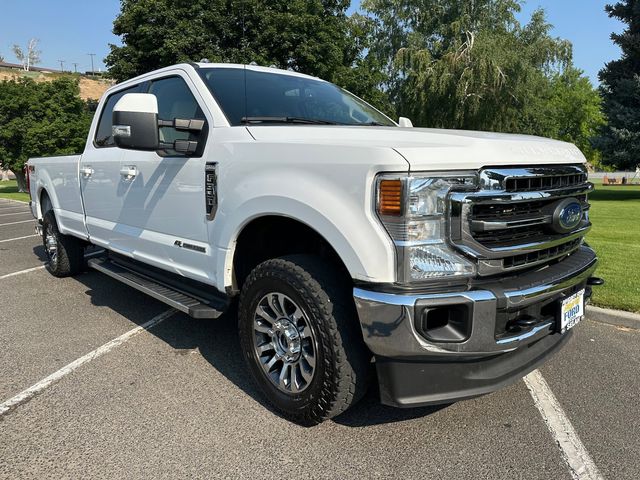 2021 Ford F-350 Lariat