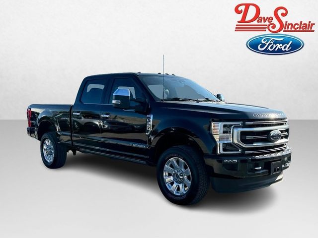 2021 Ford F-350 Lariat