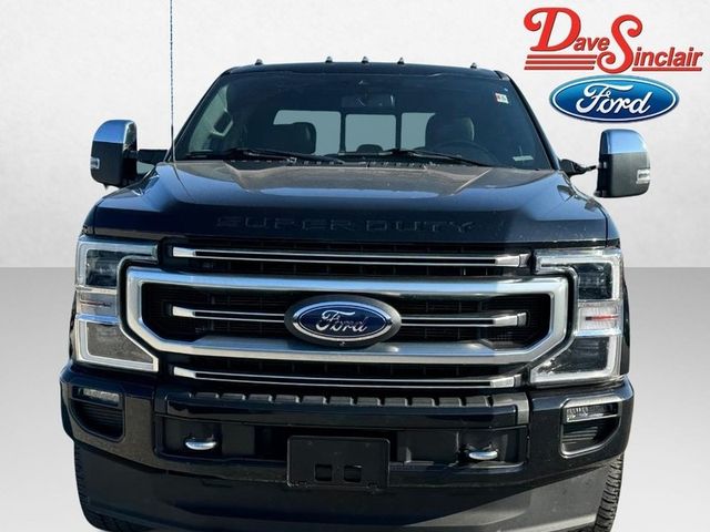 2021 Ford F-350 Lariat