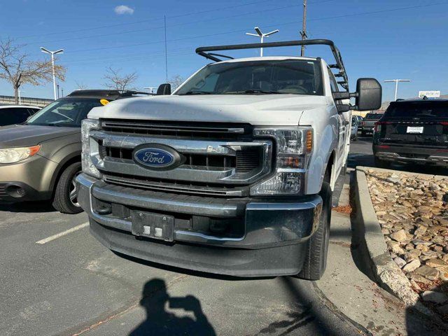 2021 Ford F-350 XL