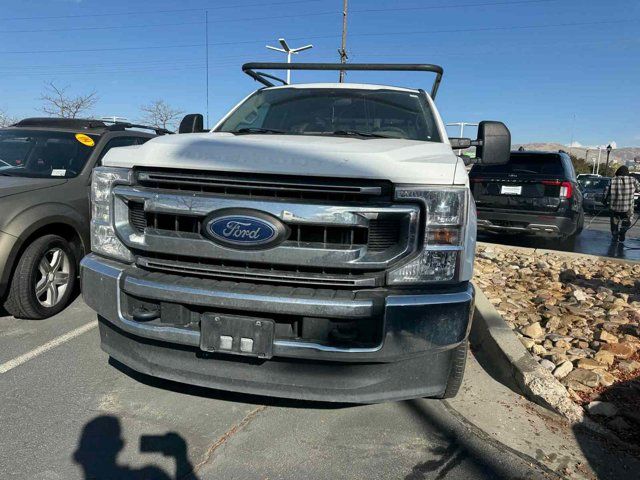 2021 Ford F-350 XL