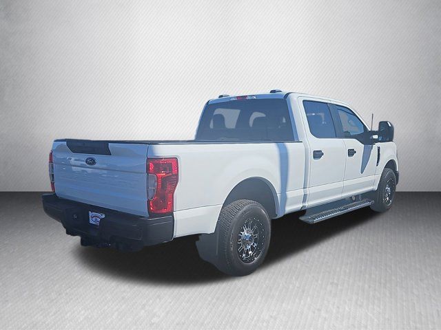 2021 Ford F-350 XL