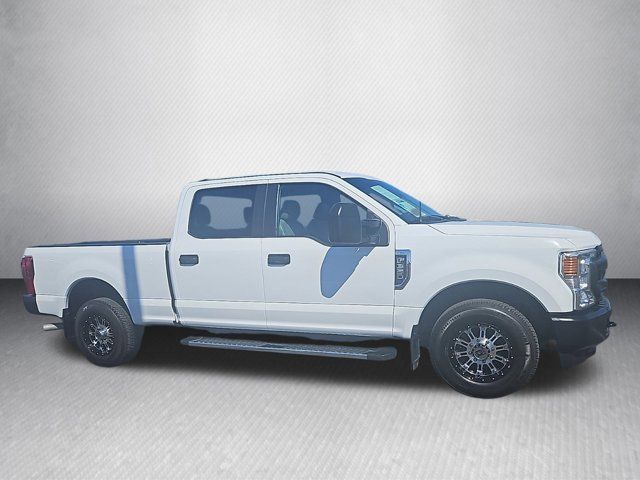 2021 Ford F-350 XL