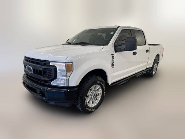 2021 Ford F-350 XL