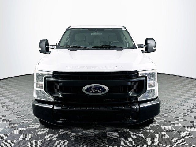 2021 Ford F-350 XL