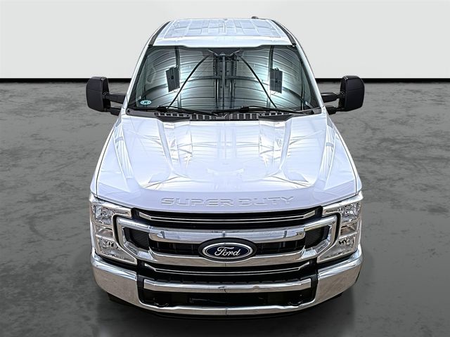 2021 Ford F-350 XL