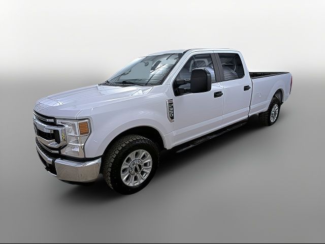 2021 Ford F-350 XL