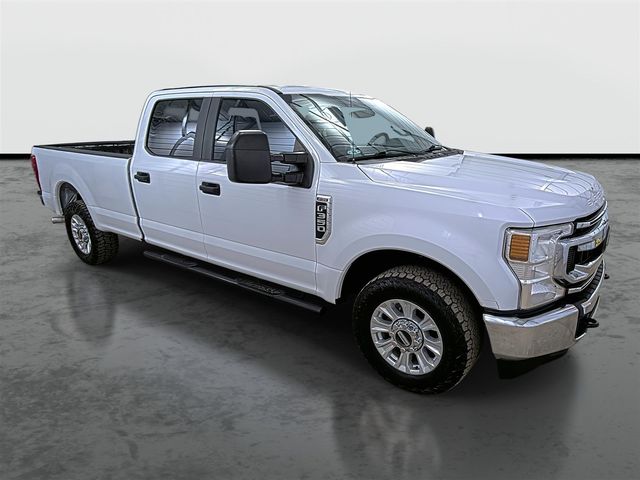 2021 Ford F-350 XL