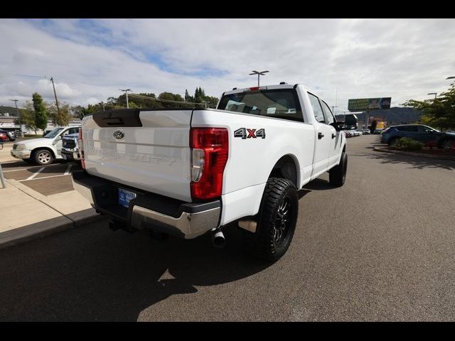 2021 Ford F-350 XL