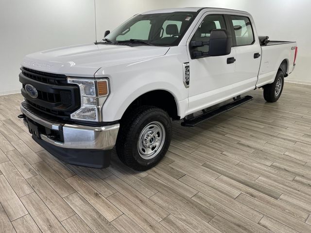 2021 Ford F-350 XL