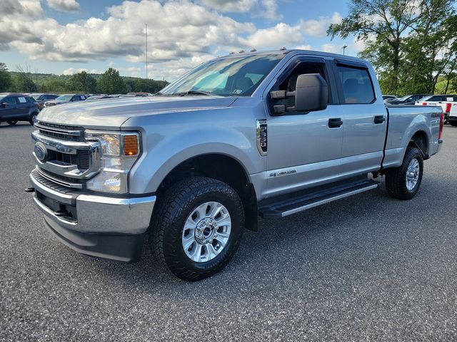 2021 Ford F-350 XL