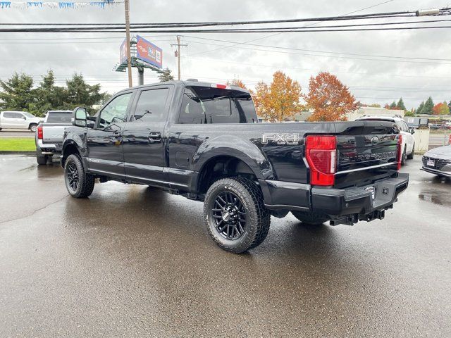 2021 Ford F-350 XL