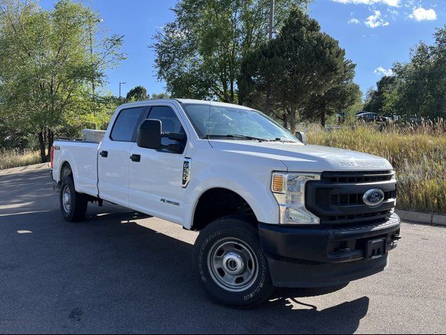 2021 Ford F-350 XL