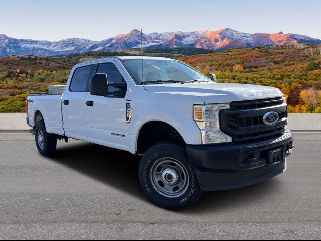 2021 Ford F-350 XL