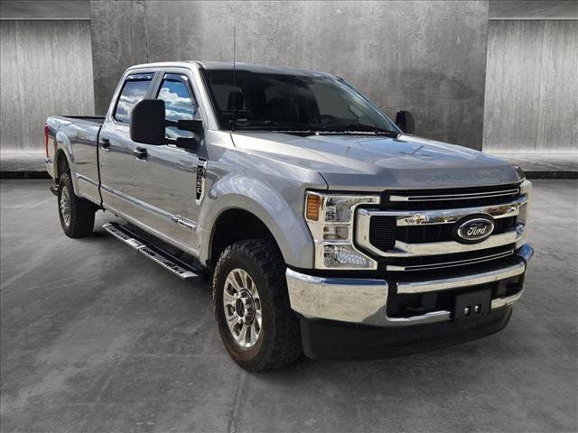 2021 Ford F-350 XL