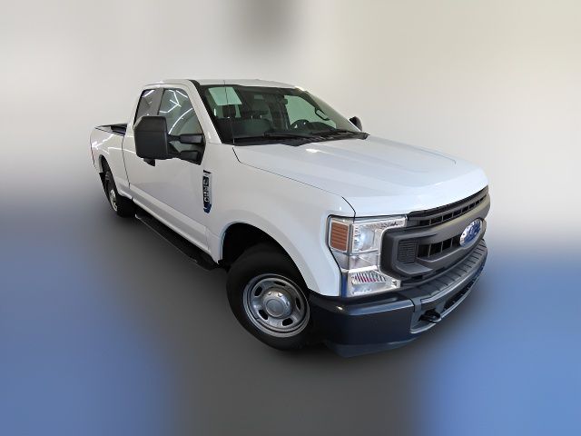 2021 Ford F-350 XL