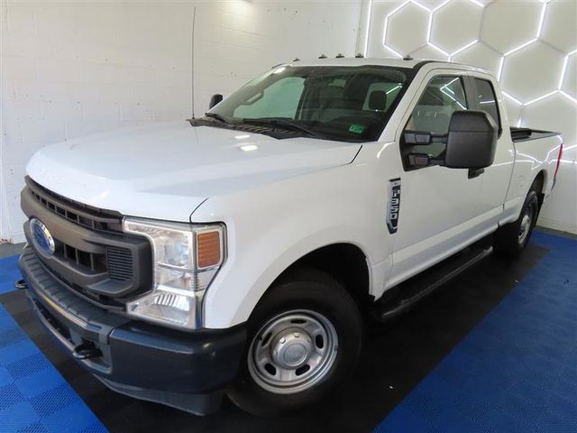 2021 Ford F-350 XL