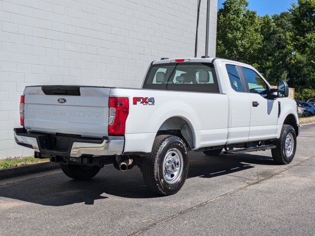 2021 Ford F-350 XL