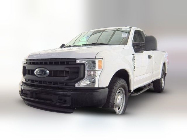 2021 Ford F-350 XL