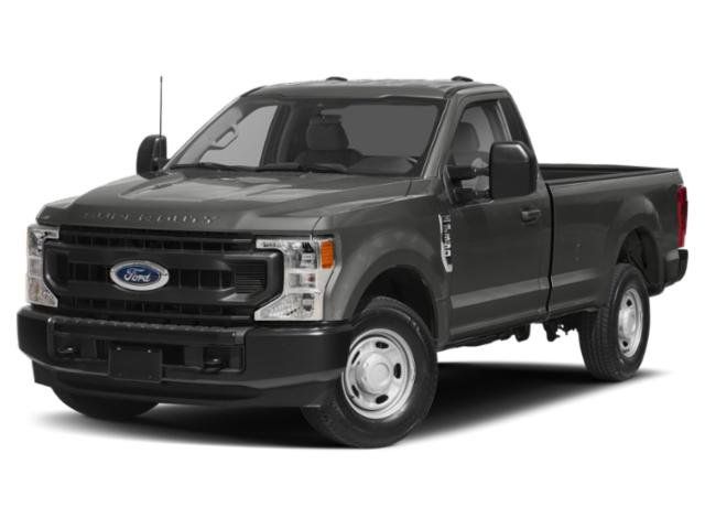 2021 Ford F-350 XL