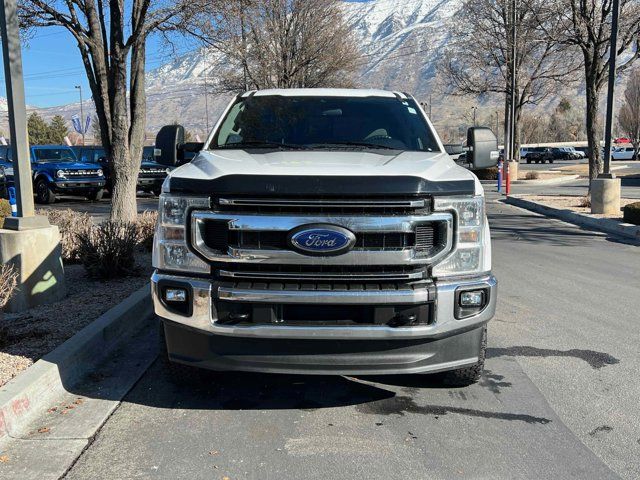 2021 Ford F-350 XLT