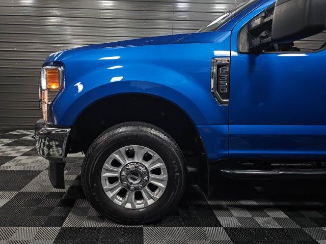 2021 Ford F-350 XL