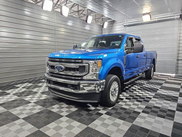 2021 Ford F-350 XL