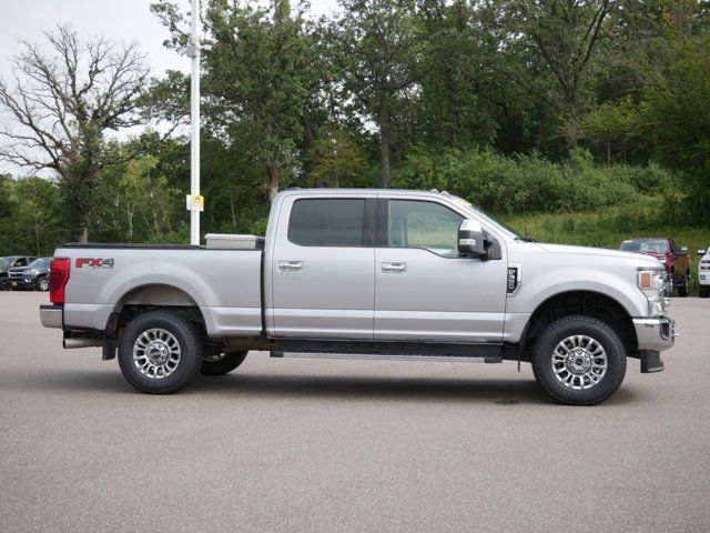 2021 Ford F-350 XLT