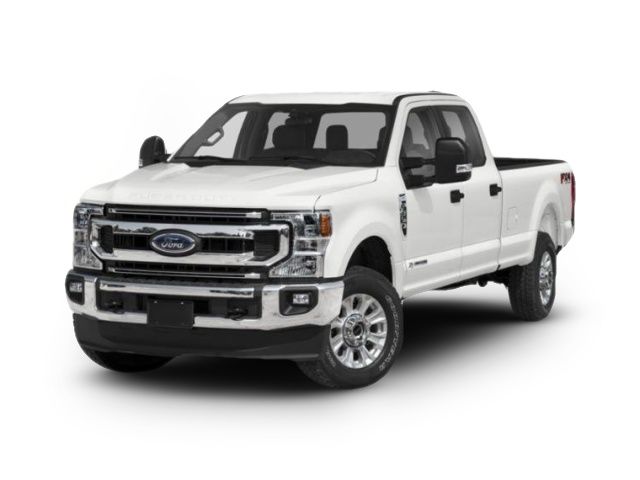 2021 Ford F-350 XLT