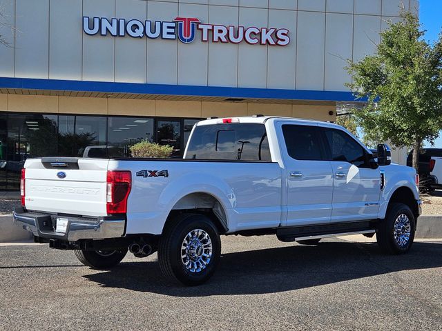 2021 Ford F-350 XLT