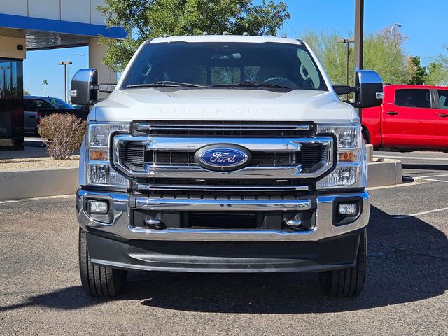 2021 Ford F-350 XLT