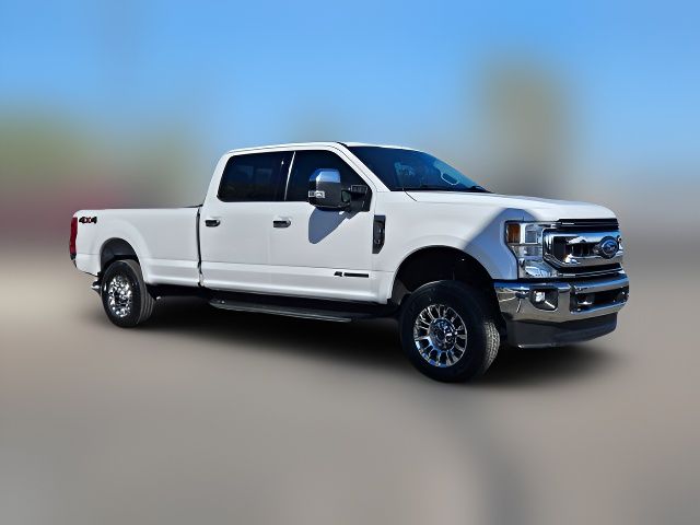 2021 Ford F-350 XLT