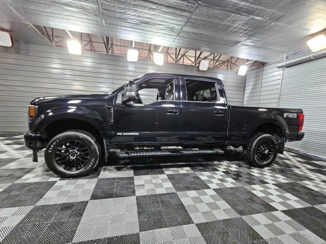 2021 Ford F-350 Lariat